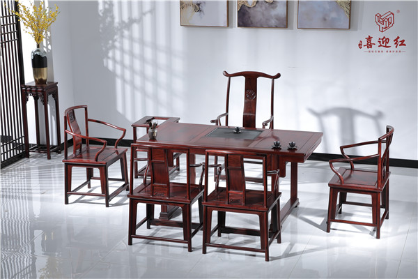 畫(huà)案茶桌