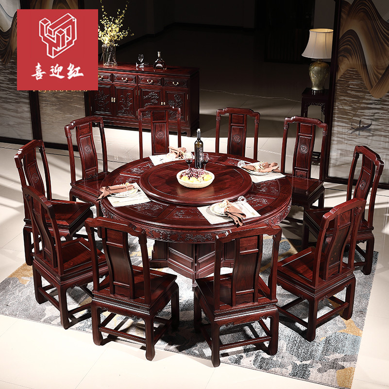 國(guó)色天香圓臺(tái)